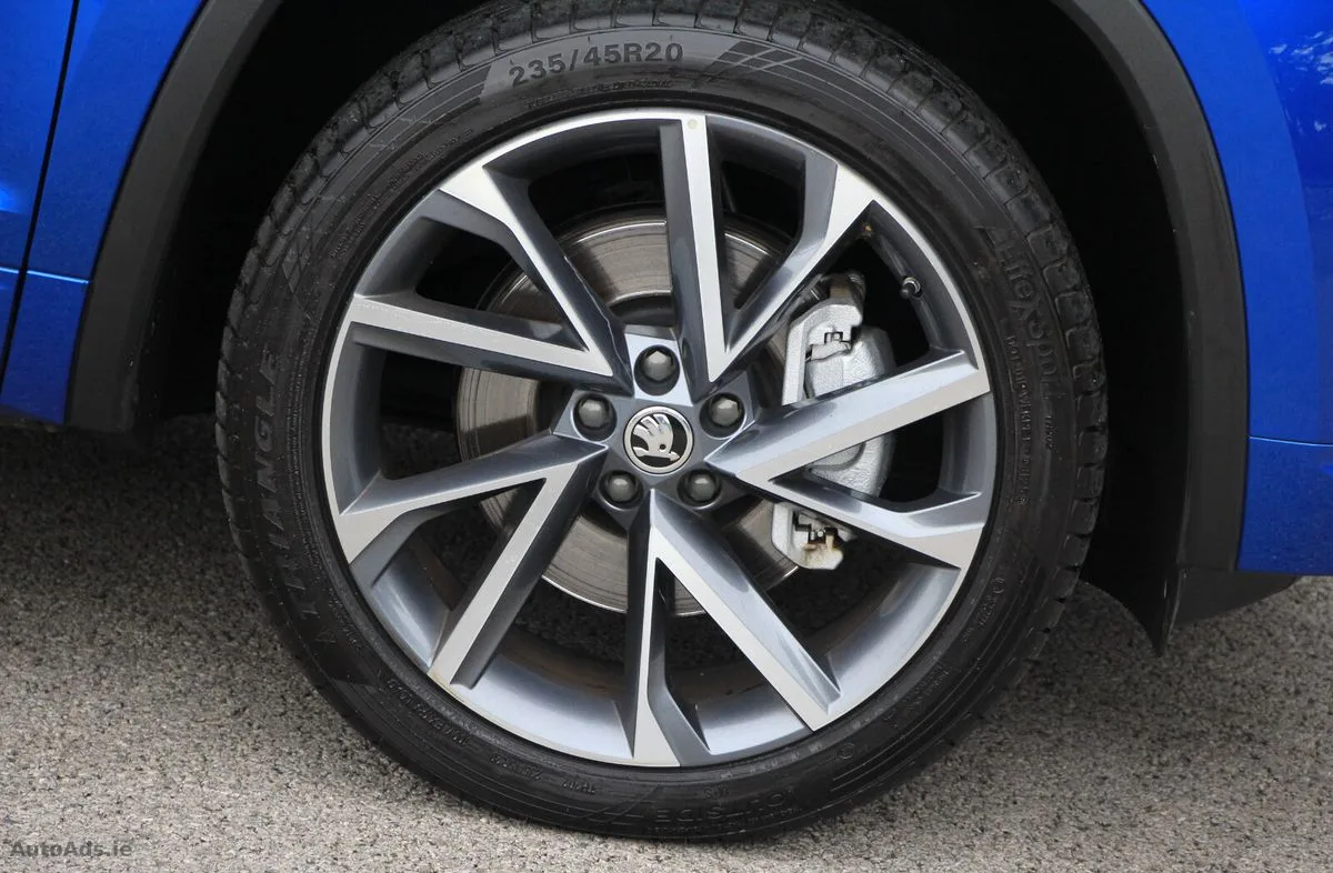 2024 Skoda Kodiaq – photo 10