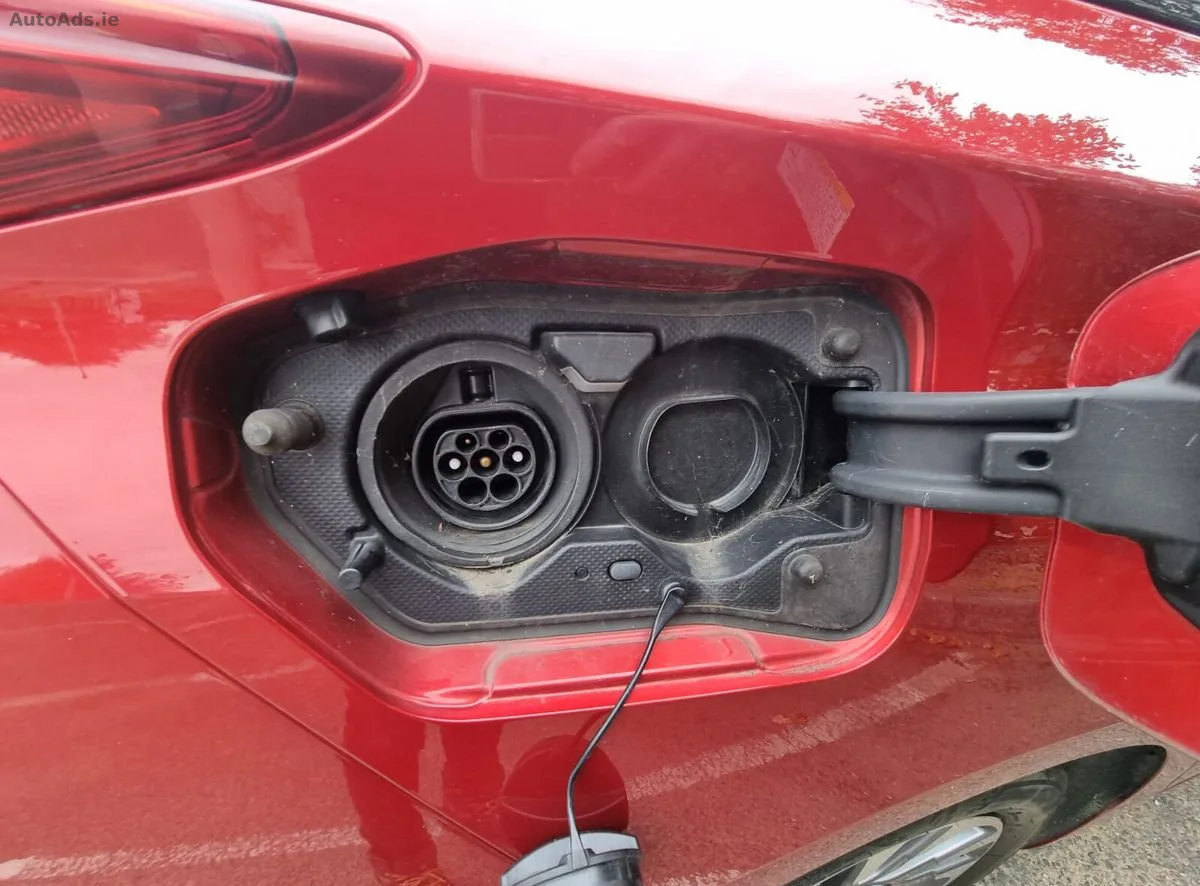 2017 Toyota Prius – photo 12
