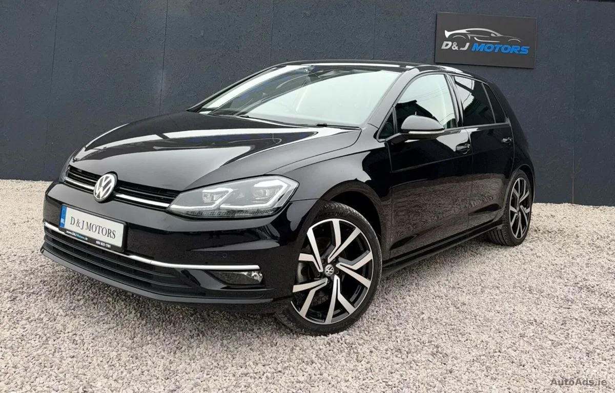 2019 Volkswagen Golf – photo 19