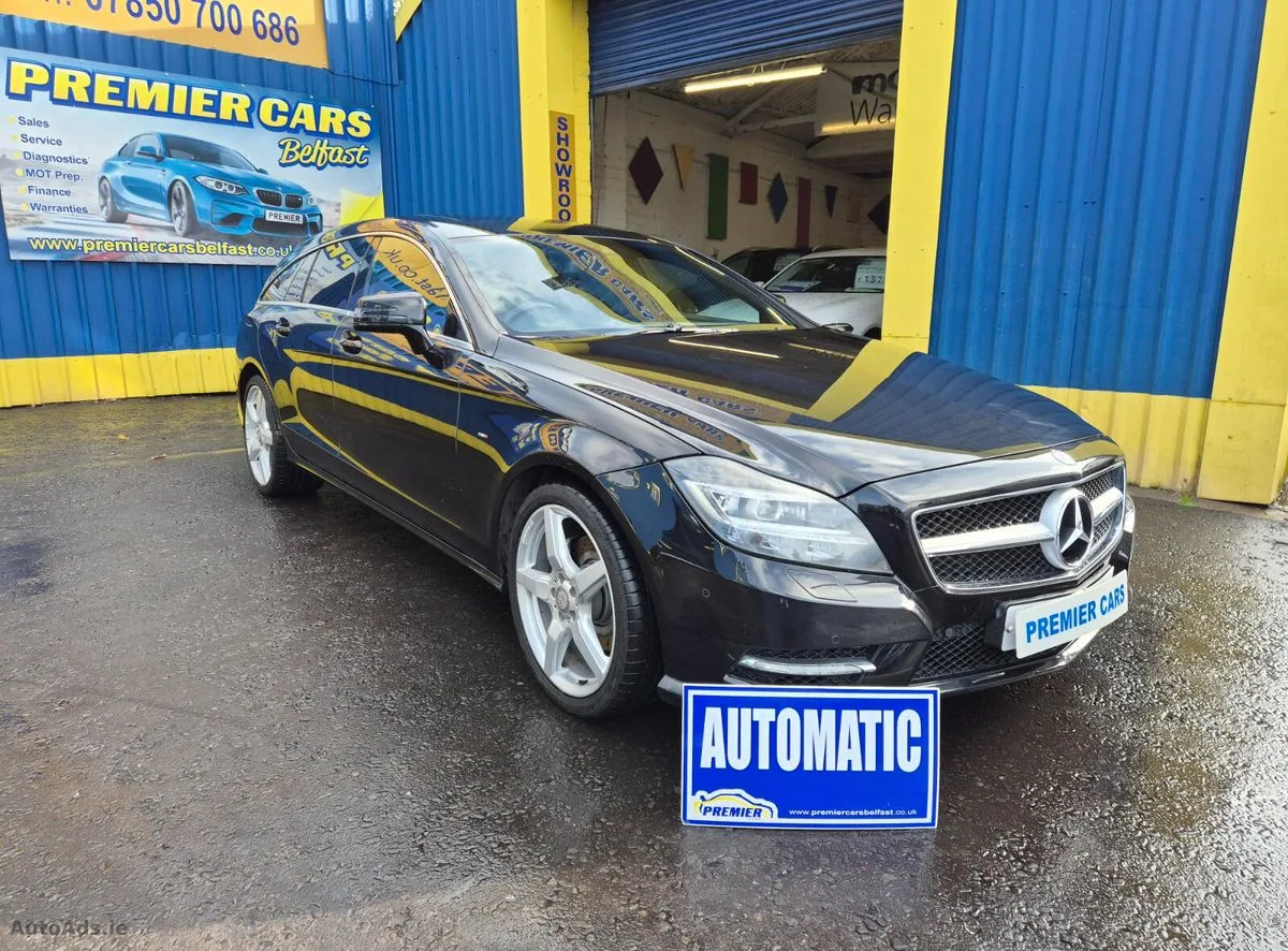 2013 Mercedes-Benz AMG