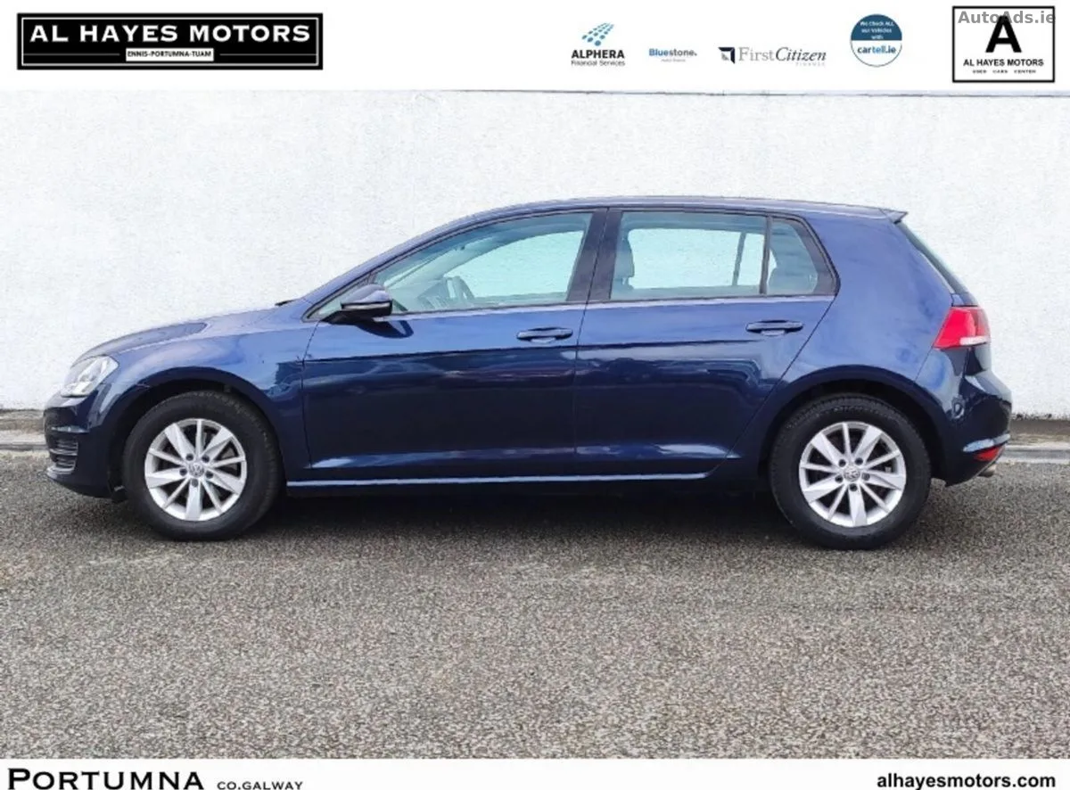 2016 Volkswagen Golf – photo 6