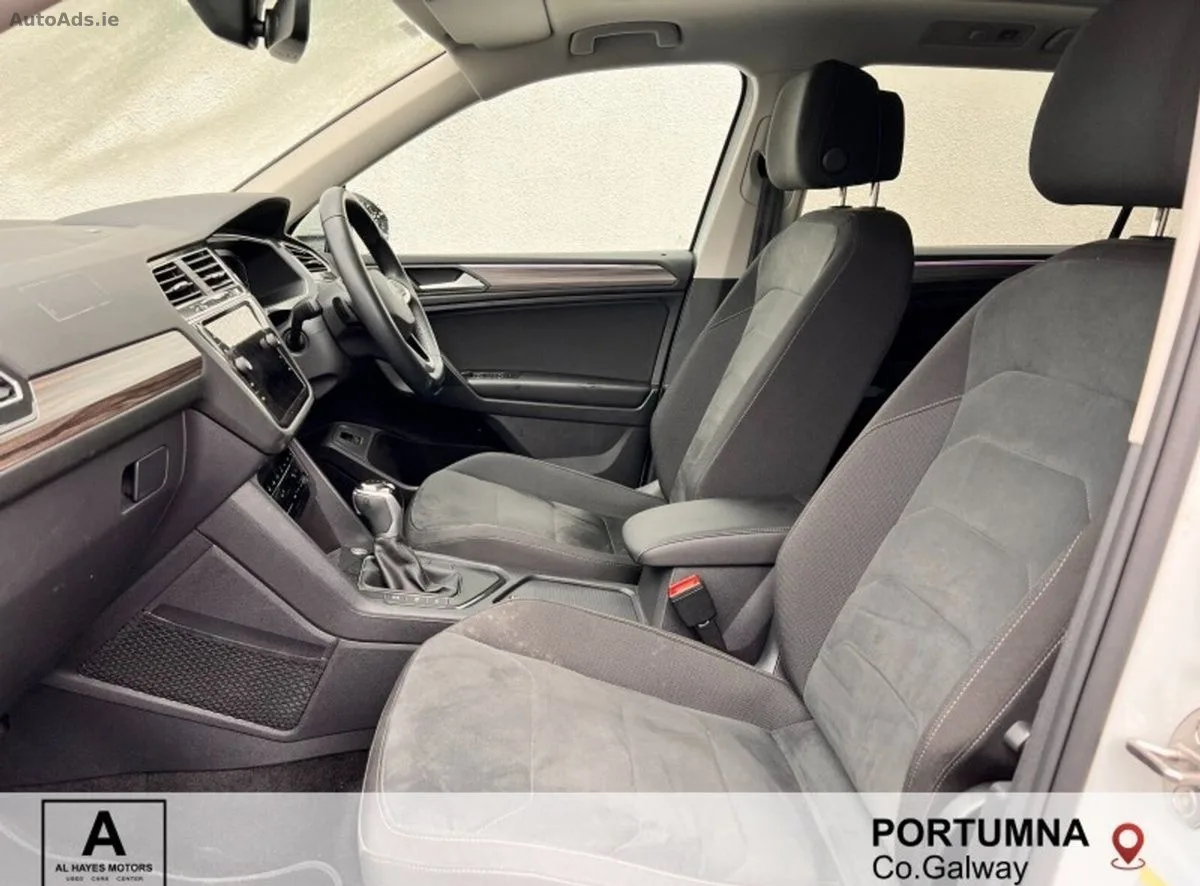 2023 Volkswagen Tiguan Allspace – photo 4