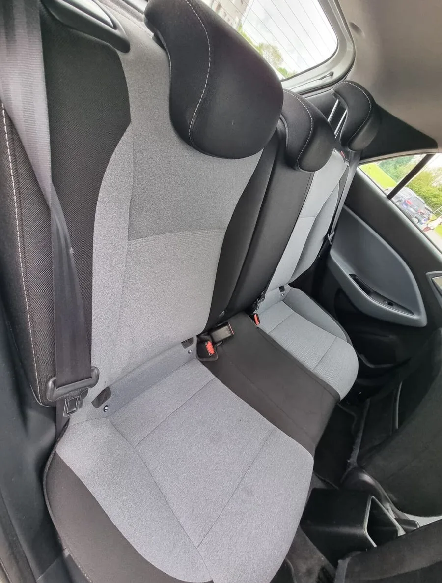 2016 Hyundai i20 – photo 14