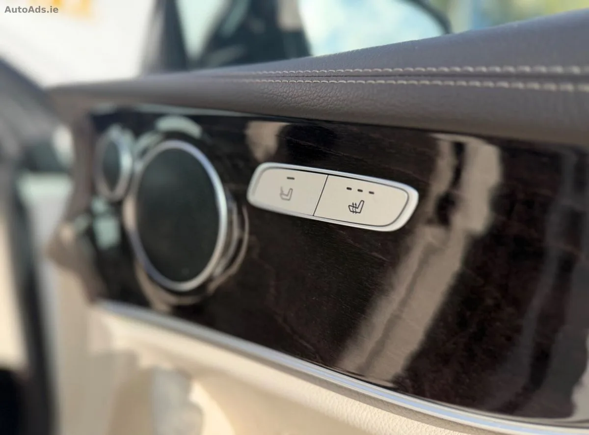 2018 Mercedes-Benz E-Class – photo 16