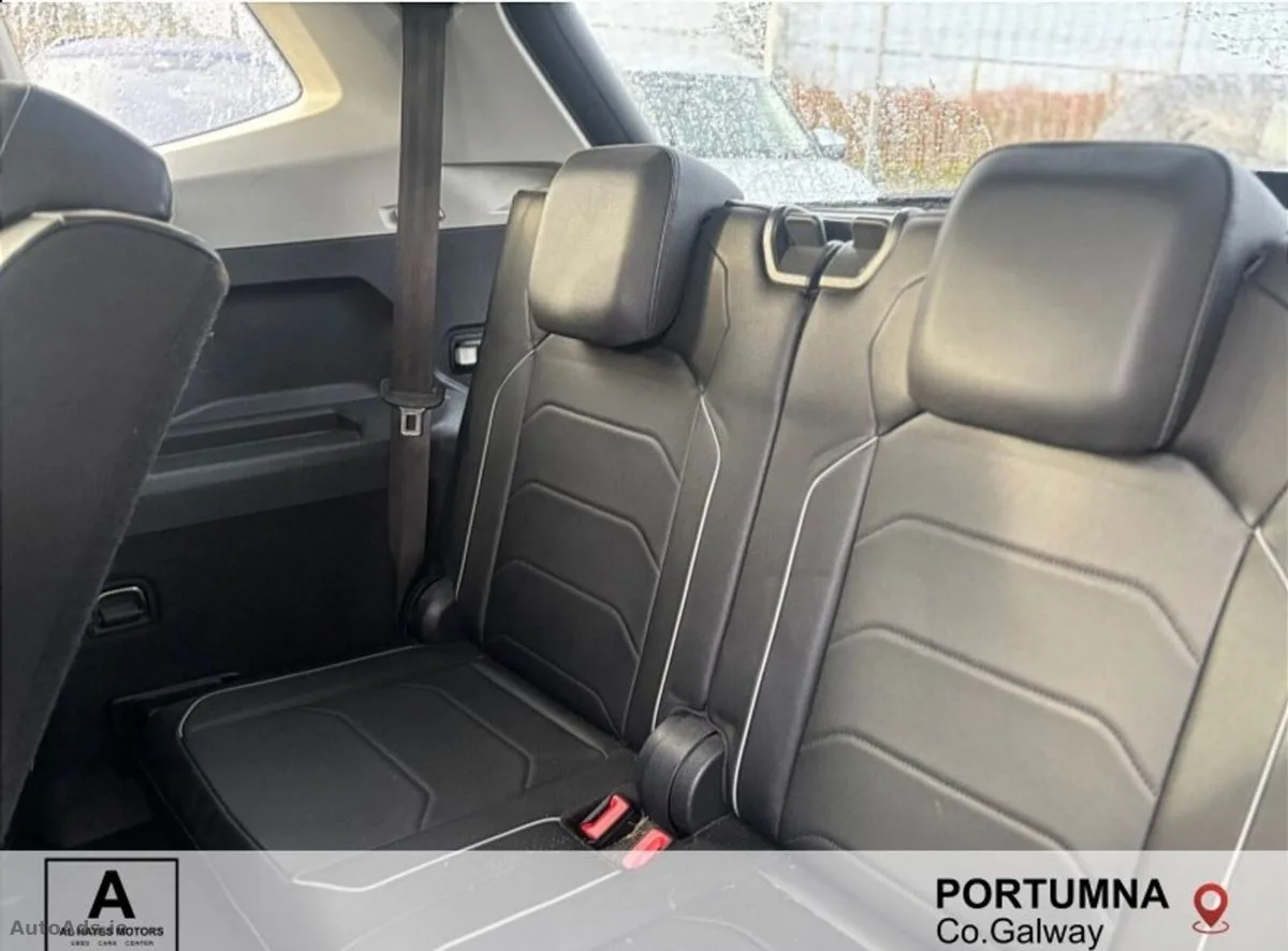 2020 Volkswagen Tiguan Allspace – photo 6