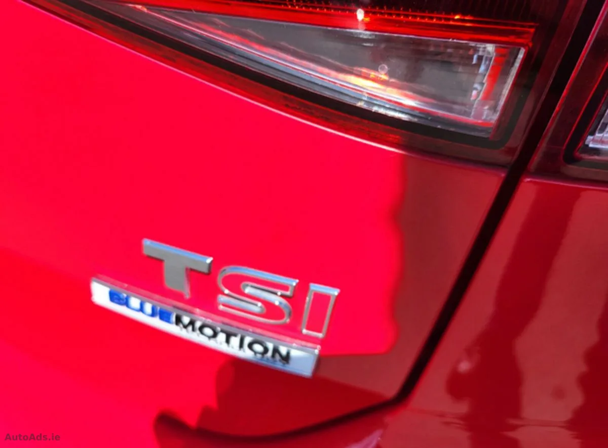 2016 Volkswagen Golf – photo 11