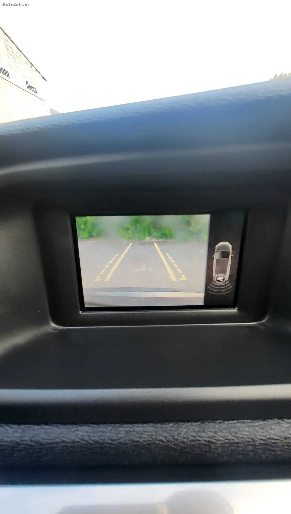 2014 Volvo V40 – photo 6