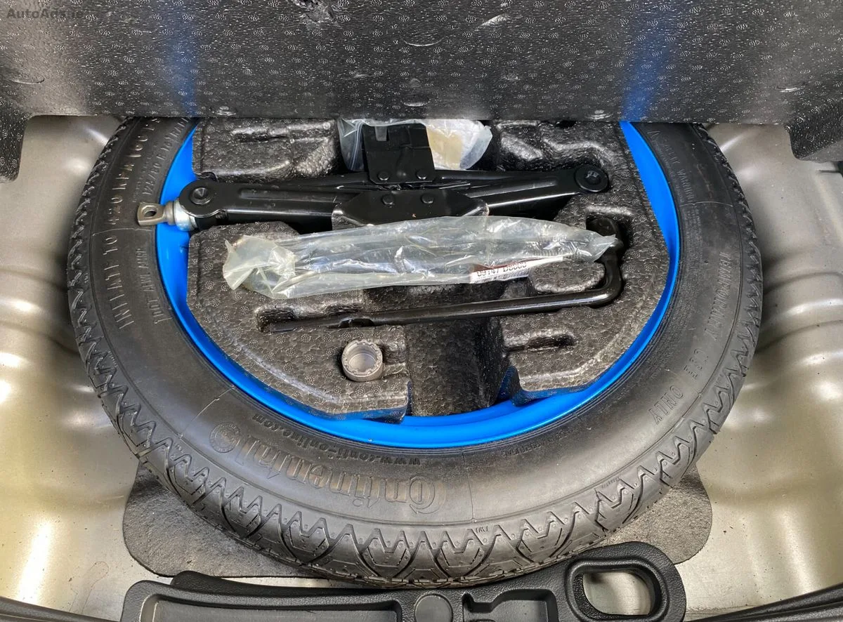 2018 Hyundai KONA – photo 20