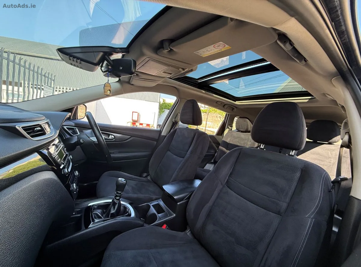 2016 Nissan X-Trail – photo 14