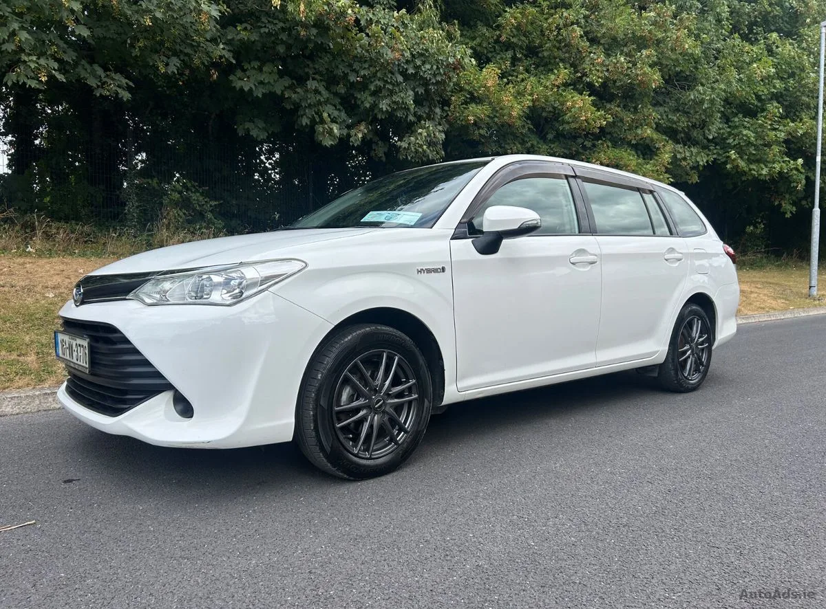 2016 Toyota Corolla – photo 6