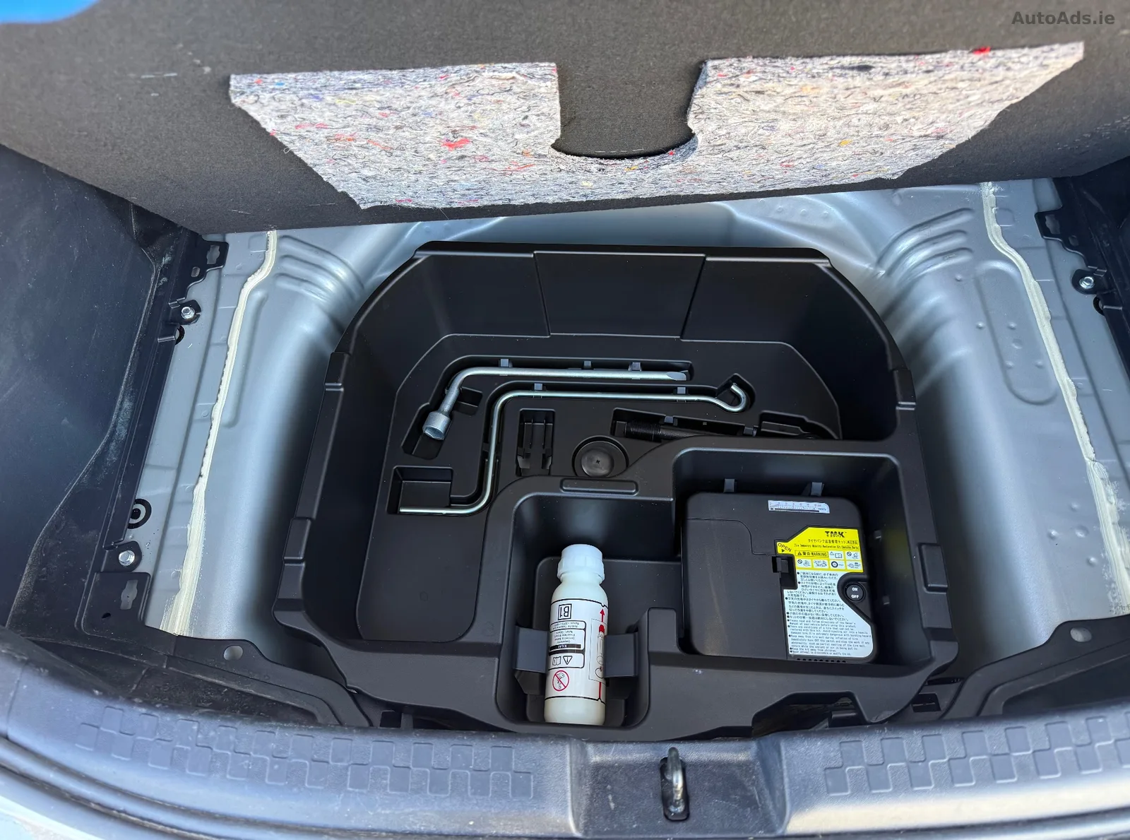 2020 Toyota Aqua – photo 5