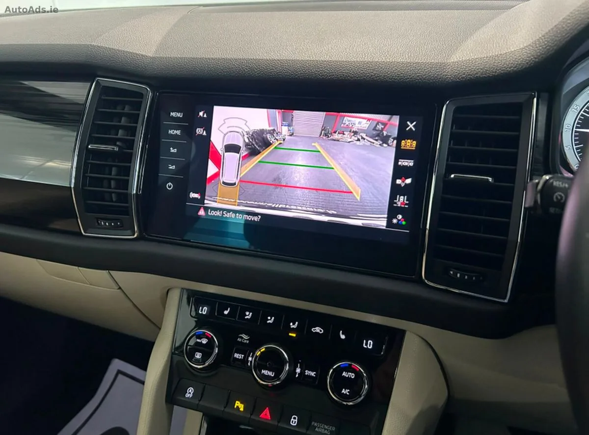 2021 Skoda Kodiaq – photo 14