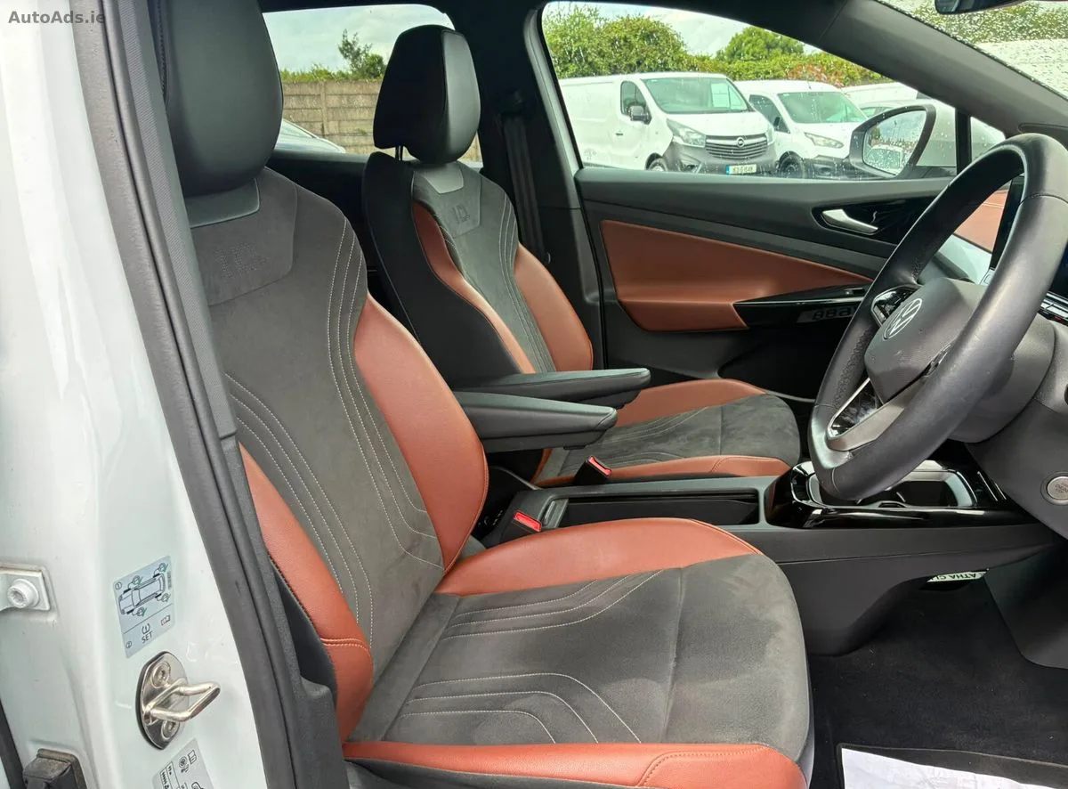 2024 Volkswagen ID.4 – photo 4