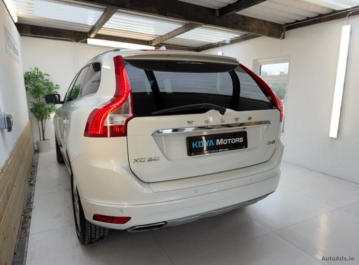 2017 Volvo XC60 – photo 15