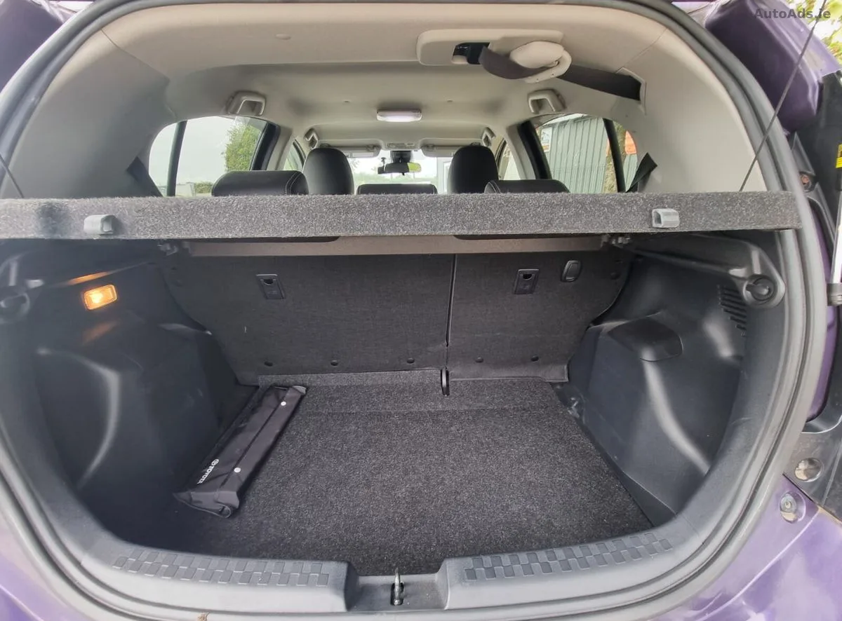 2019 Toyota Aqua – photo 19