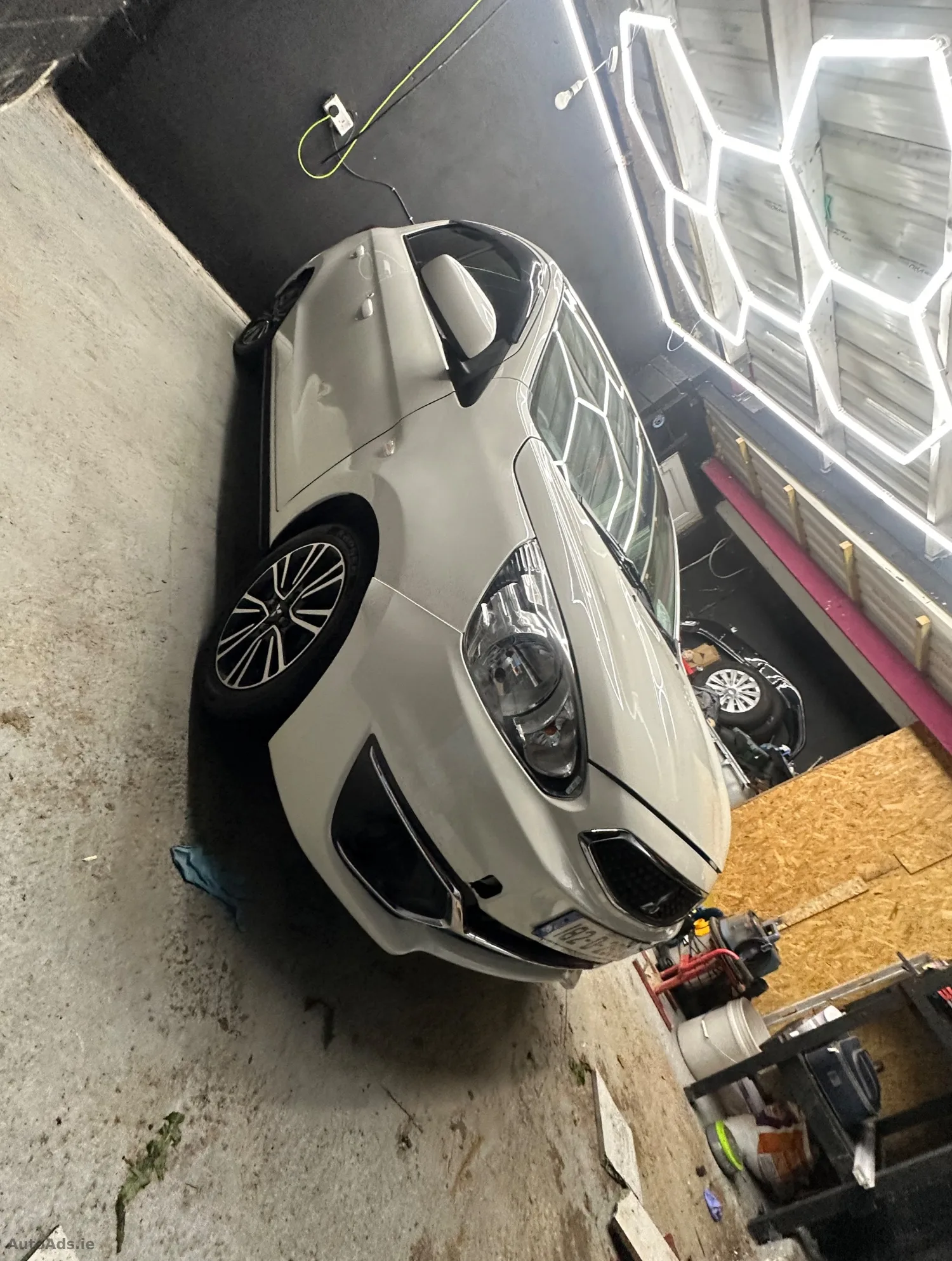 2018 Mitsubishi Mirage – photo 3