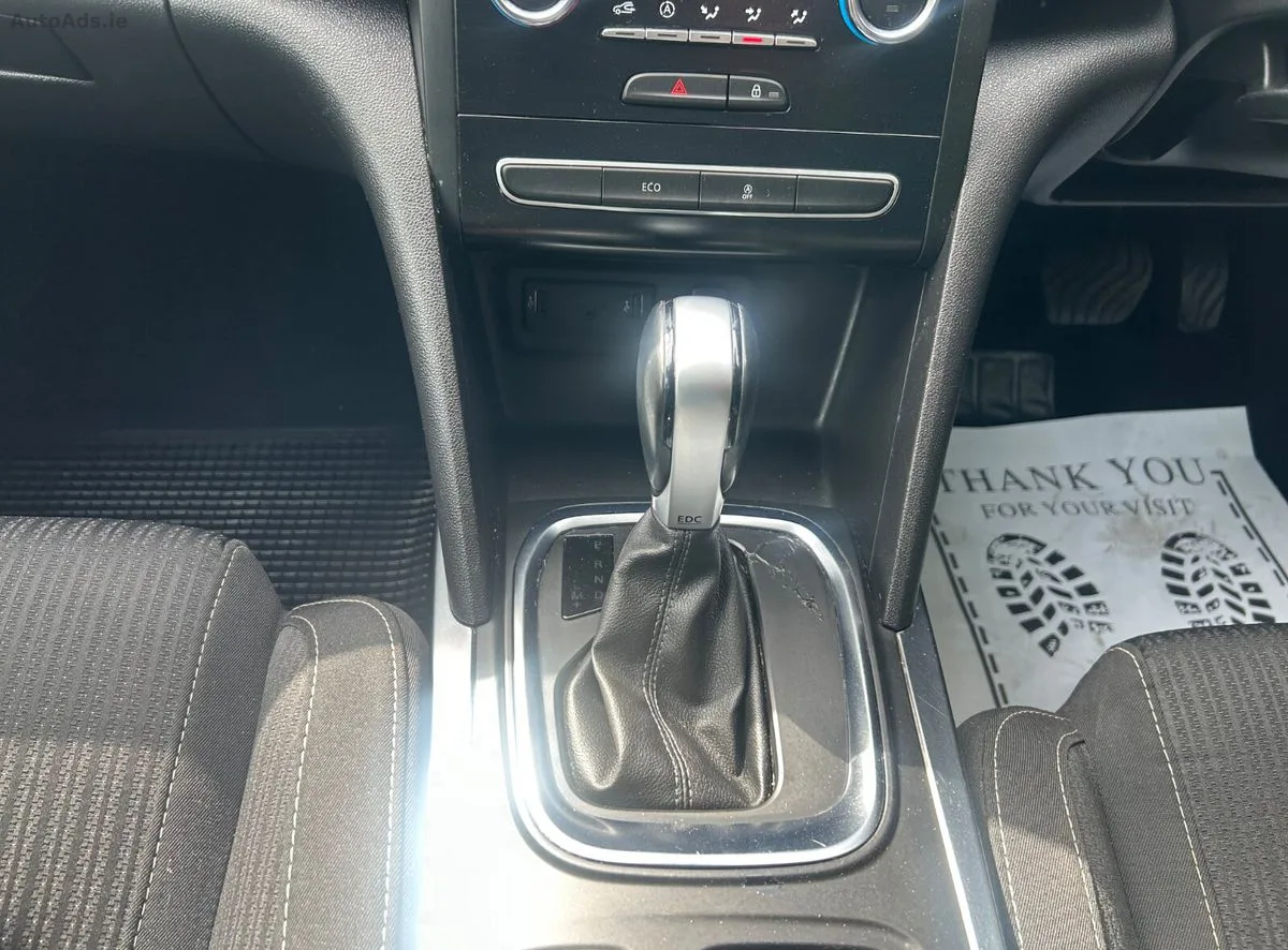 2020 Renault Megane – photo 19