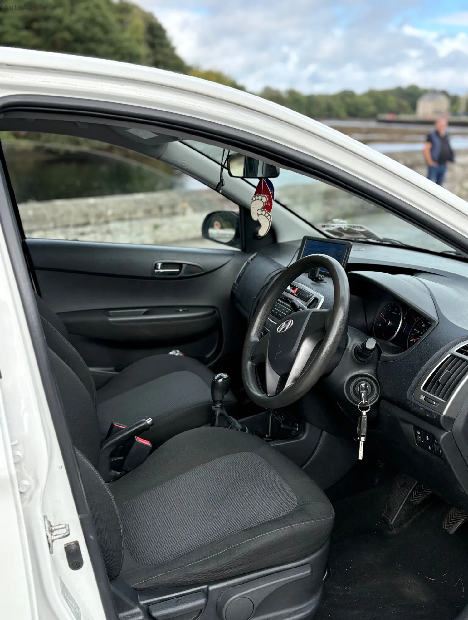 2014 Hyundai i20 – photo 5