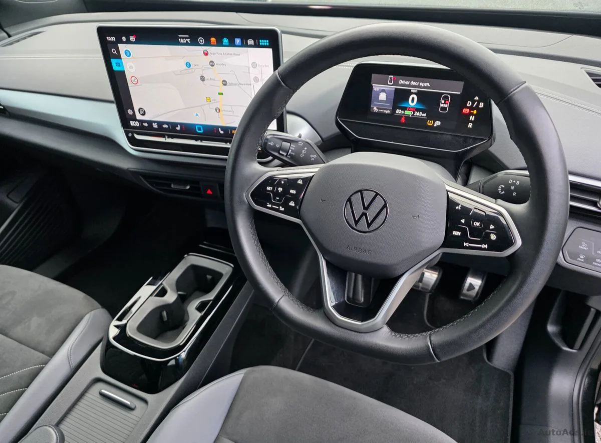 2025 Volkswagen ID.4 – photo 20
