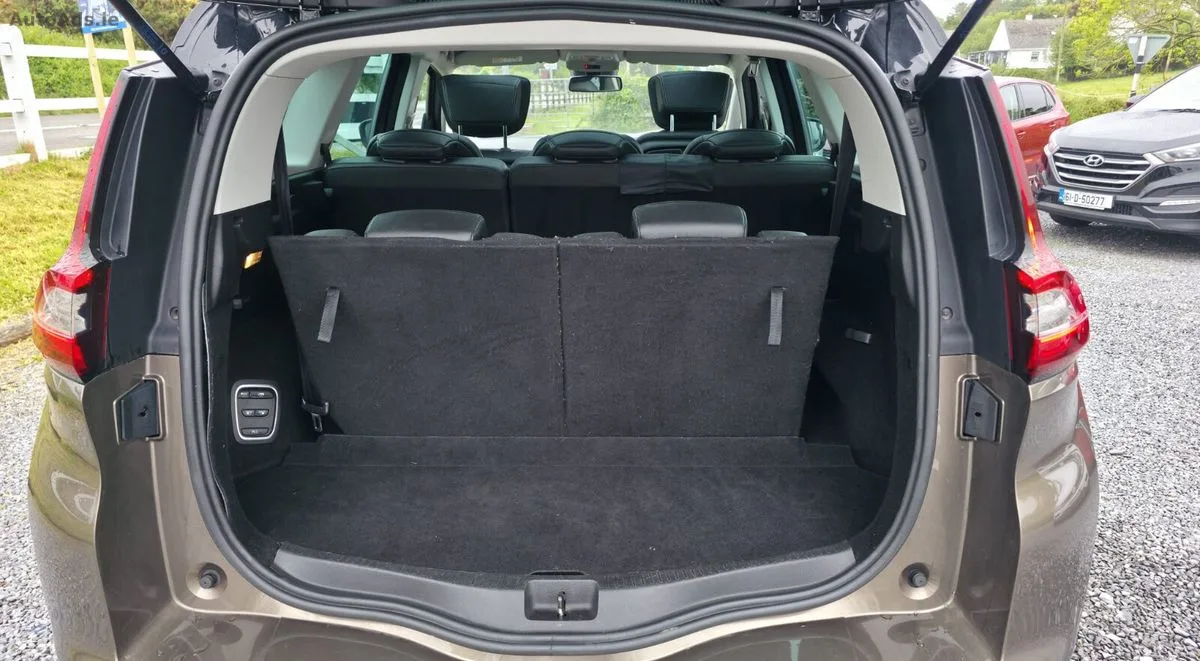 2017 Renault Grand Scenic – photo 6