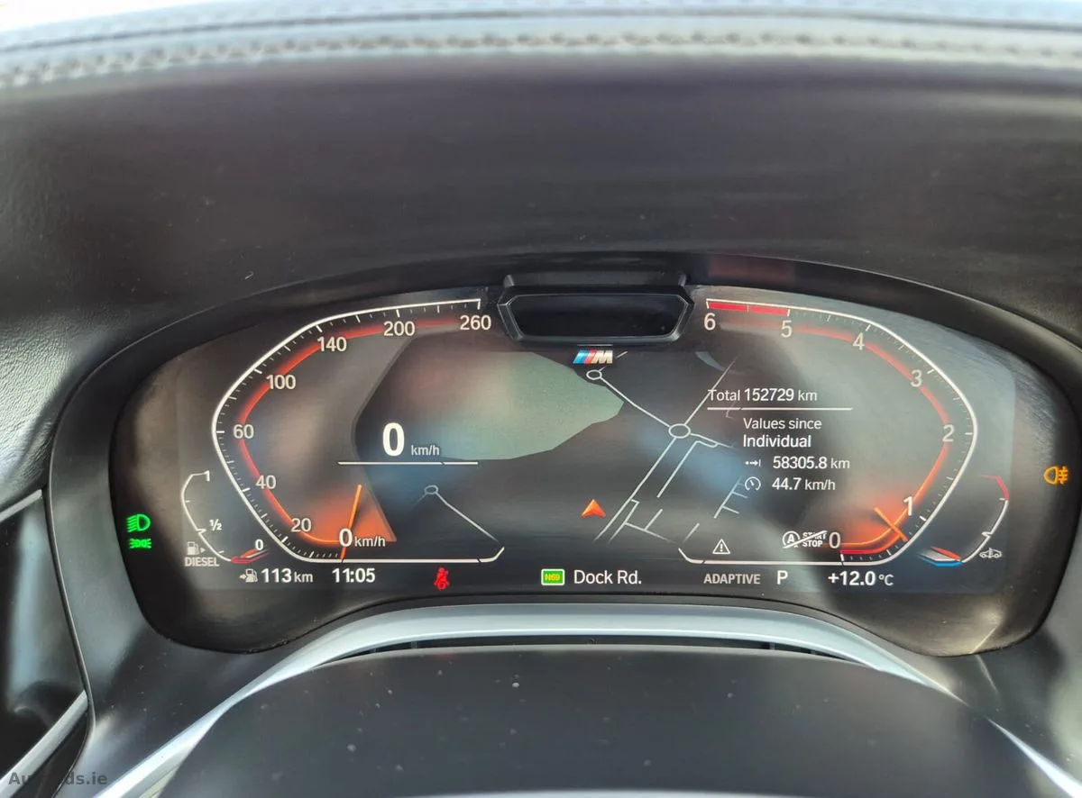 2019 BMW 7-Series – photo 12