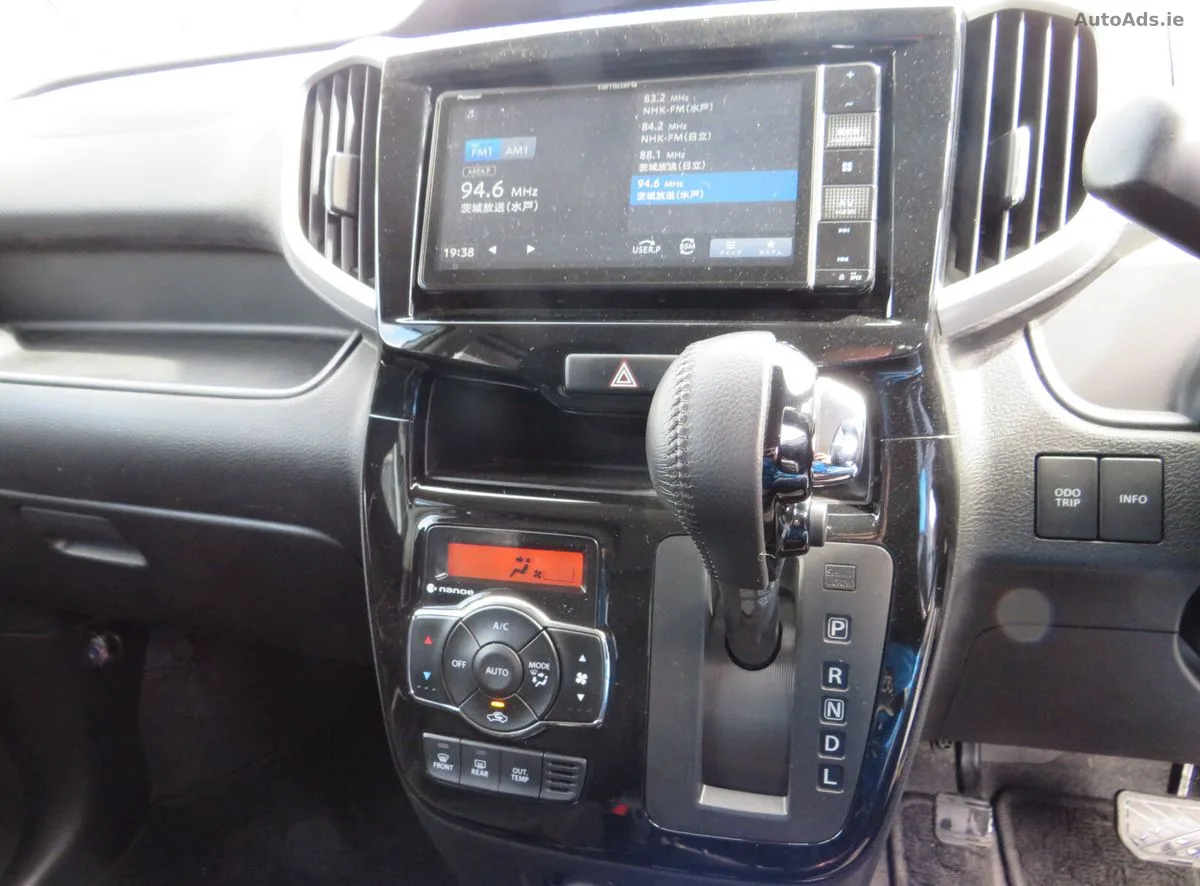 2017 Mitsubishi Delica – photo 17