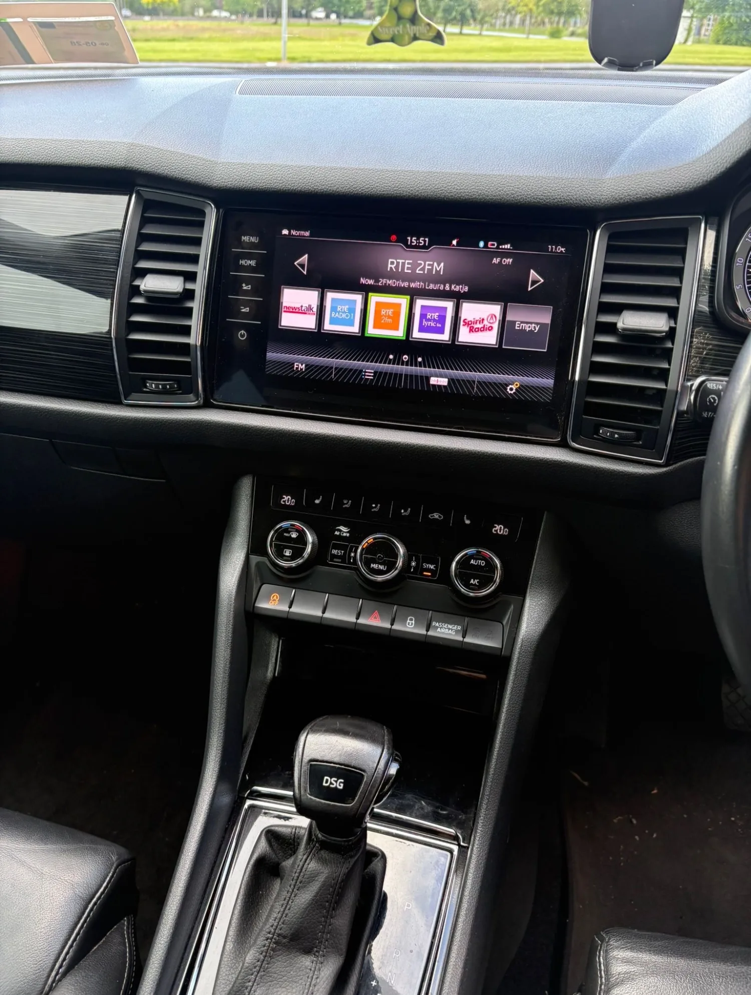 2019 Skoda Kodiaq – photo 6