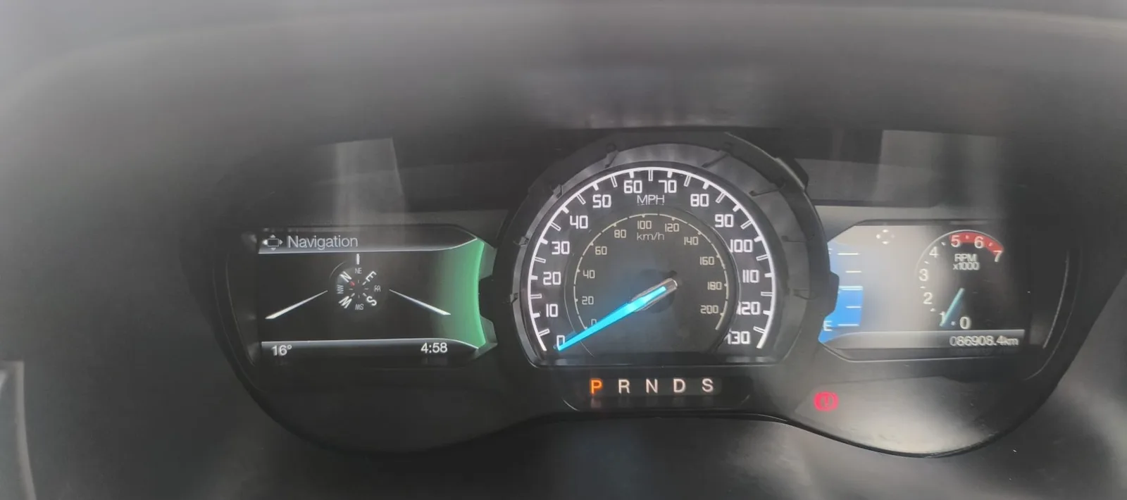 2018 Ford Ranger – photo 6