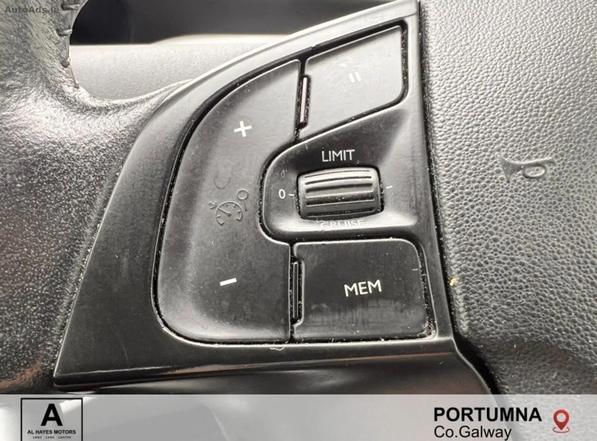 2018 Citroen Grand C4 Picasso – photo 10