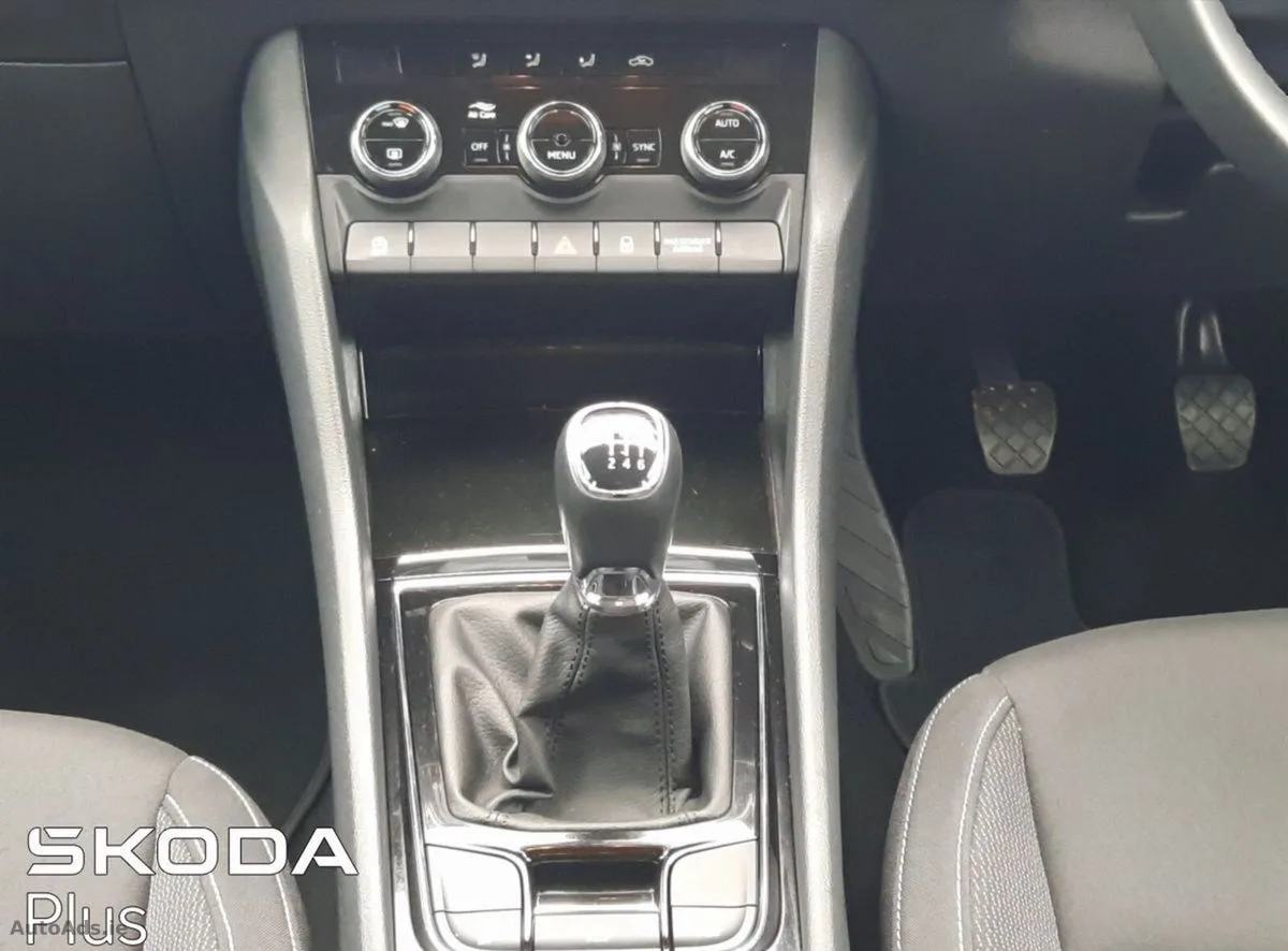 2023 Skoda Karoq – photo 16