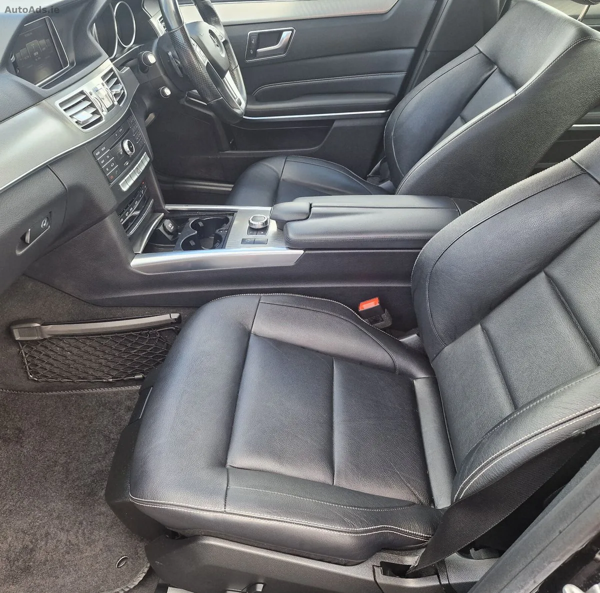 2015 Mercedes-Benz E-Class – photo 8
