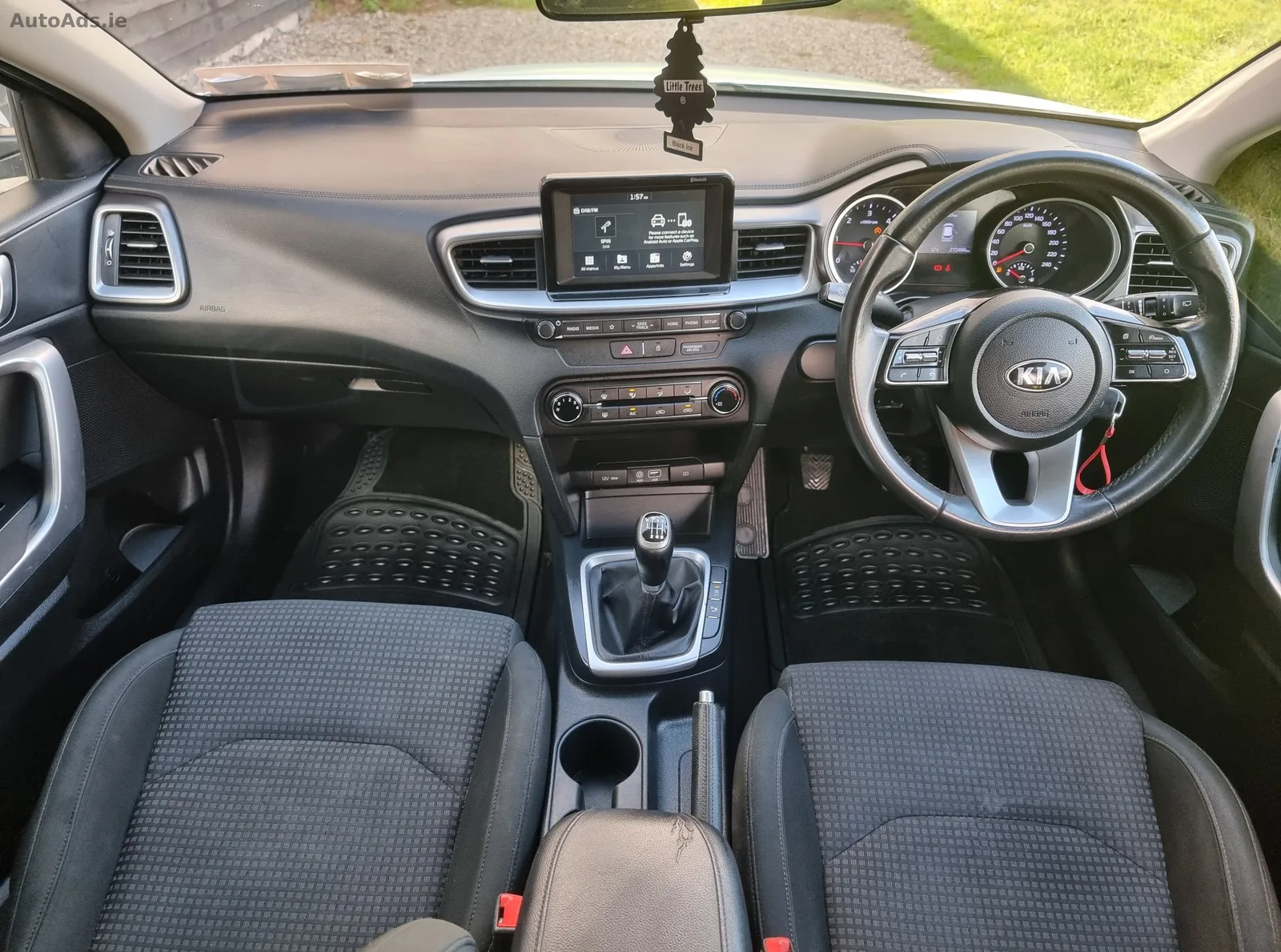 2019 Kia Ceed – photo 8