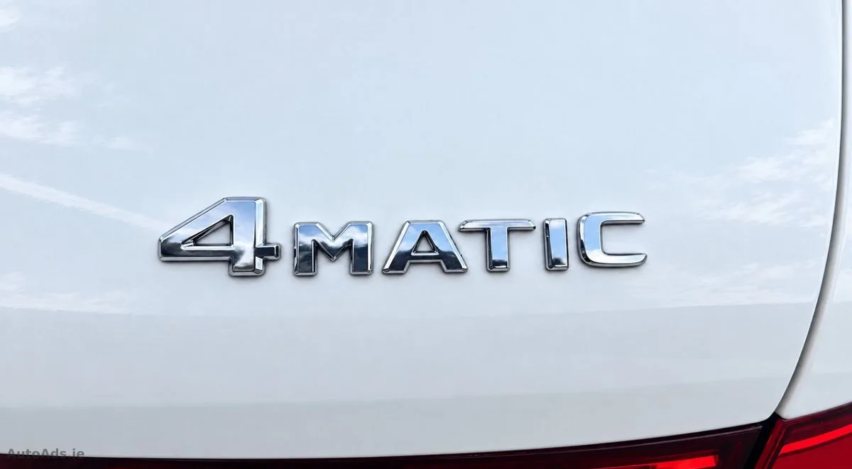 2018 Mercedes-Benz GLC – photo 10