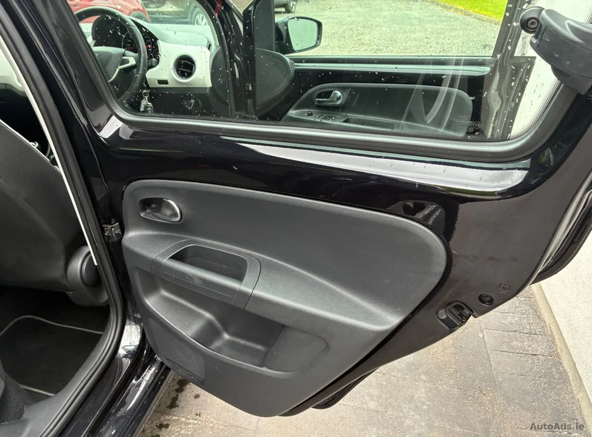 2016 SEAT Mii – photo 13