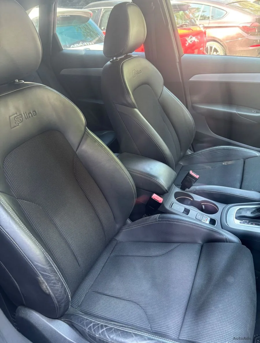 2014 Audi Q3 – photo 19