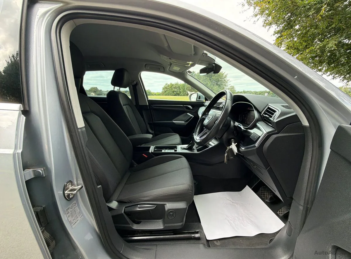 2019 Audi Q3 – photo 18