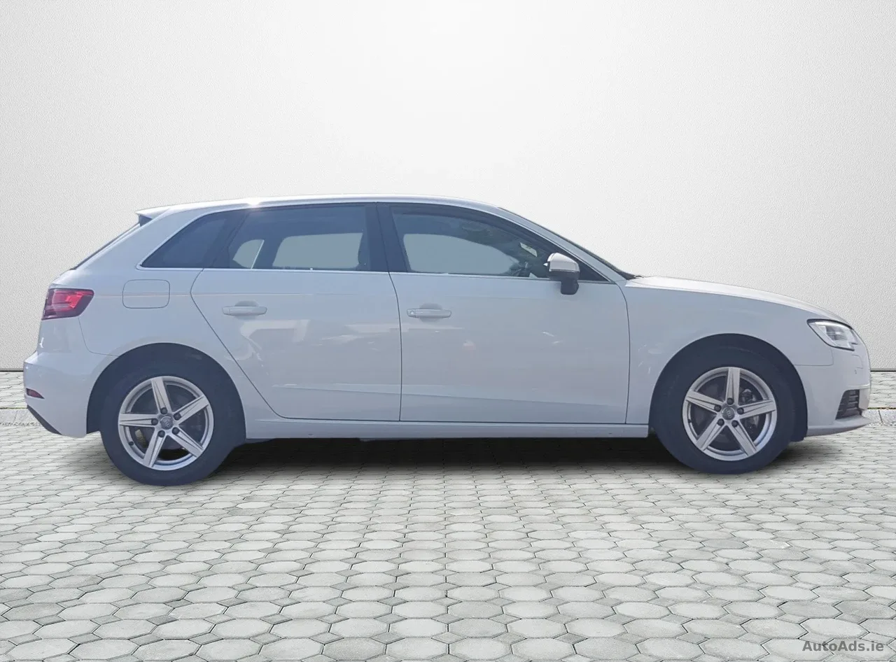 2019 Audi A3 – photo 10