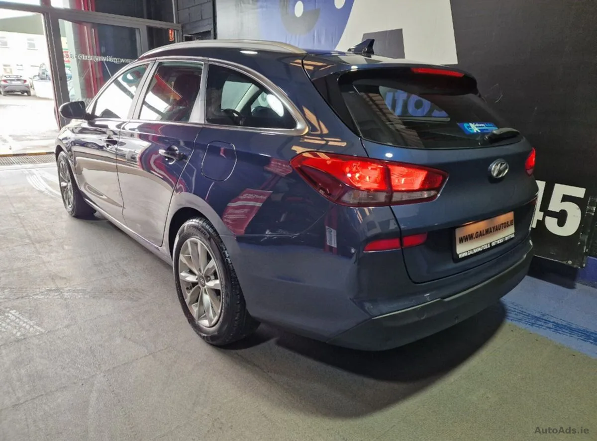 2017 Hyundai i30 – photo 4
