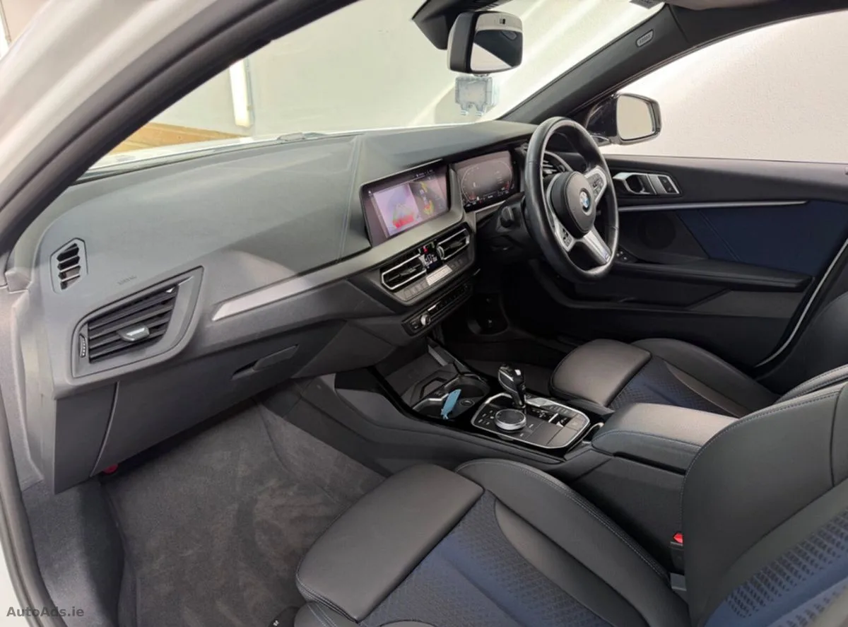 2020 BMW 1-Series – photo 19