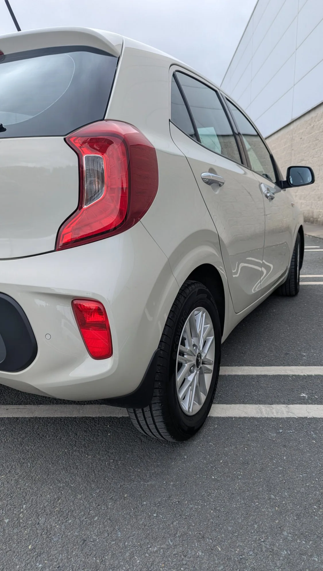 2024 Kia Picanto – photo 8