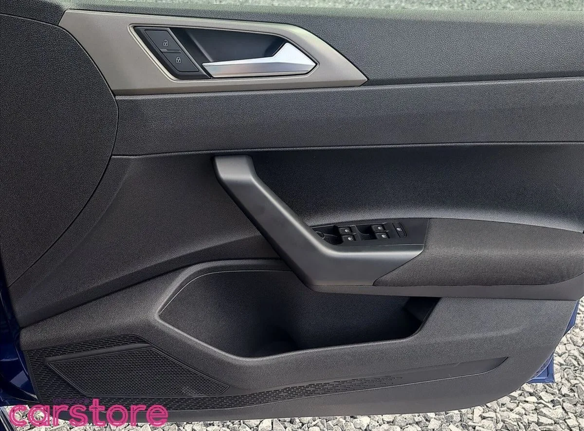 2021 Volkswagen Polo – photo 19