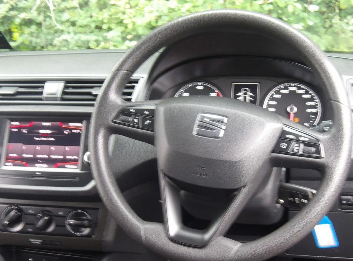 2019 SEAT Arona – photo 8