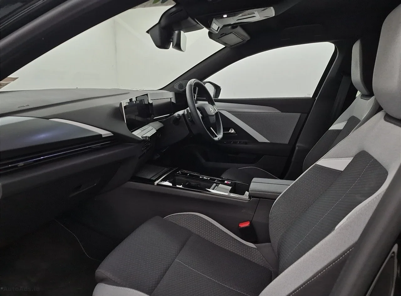 2026 Opel Astra – photo 4