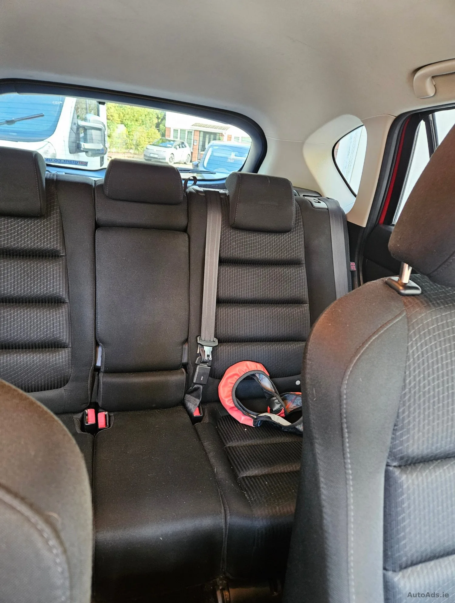 2013 Mazda CX-5 – photo 7