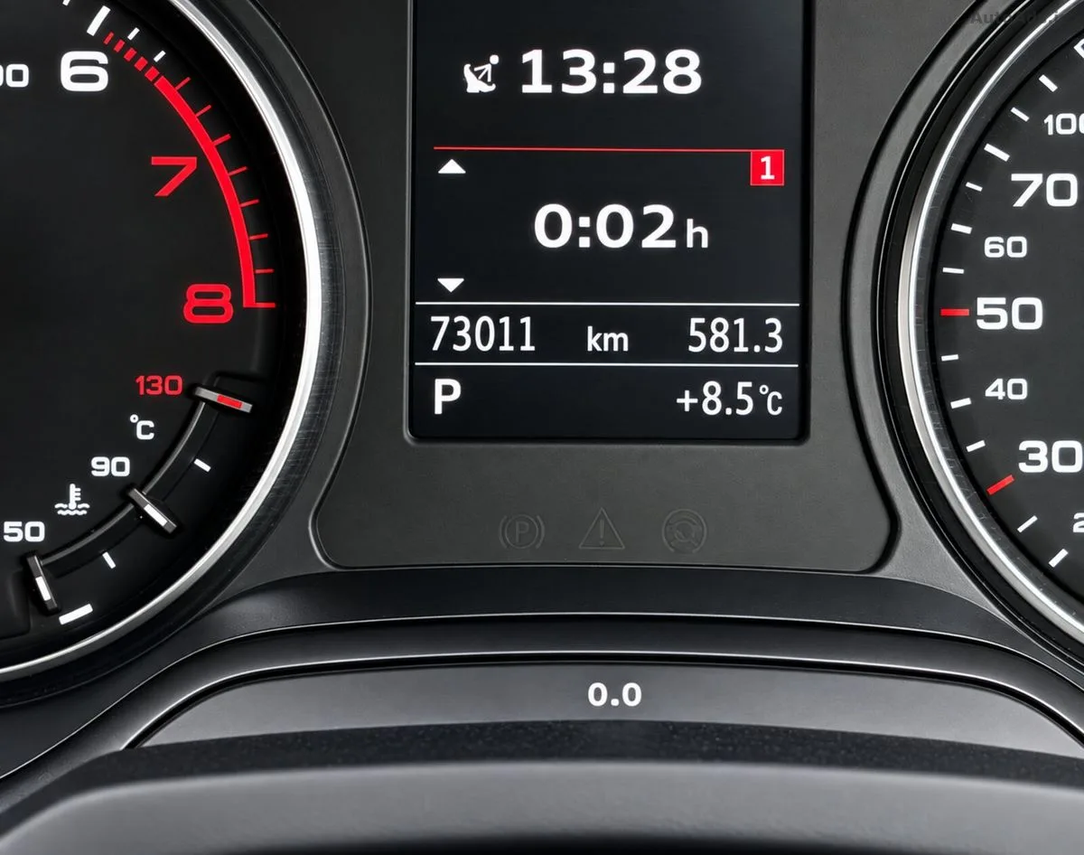 2016 Audi A3 – photo 11