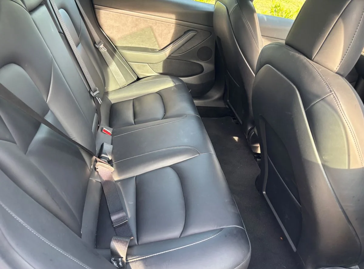 2022 Tesla Model 3 – photo 9