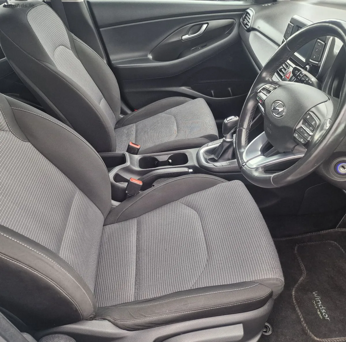 2017 Hyundai i30 – photo 9