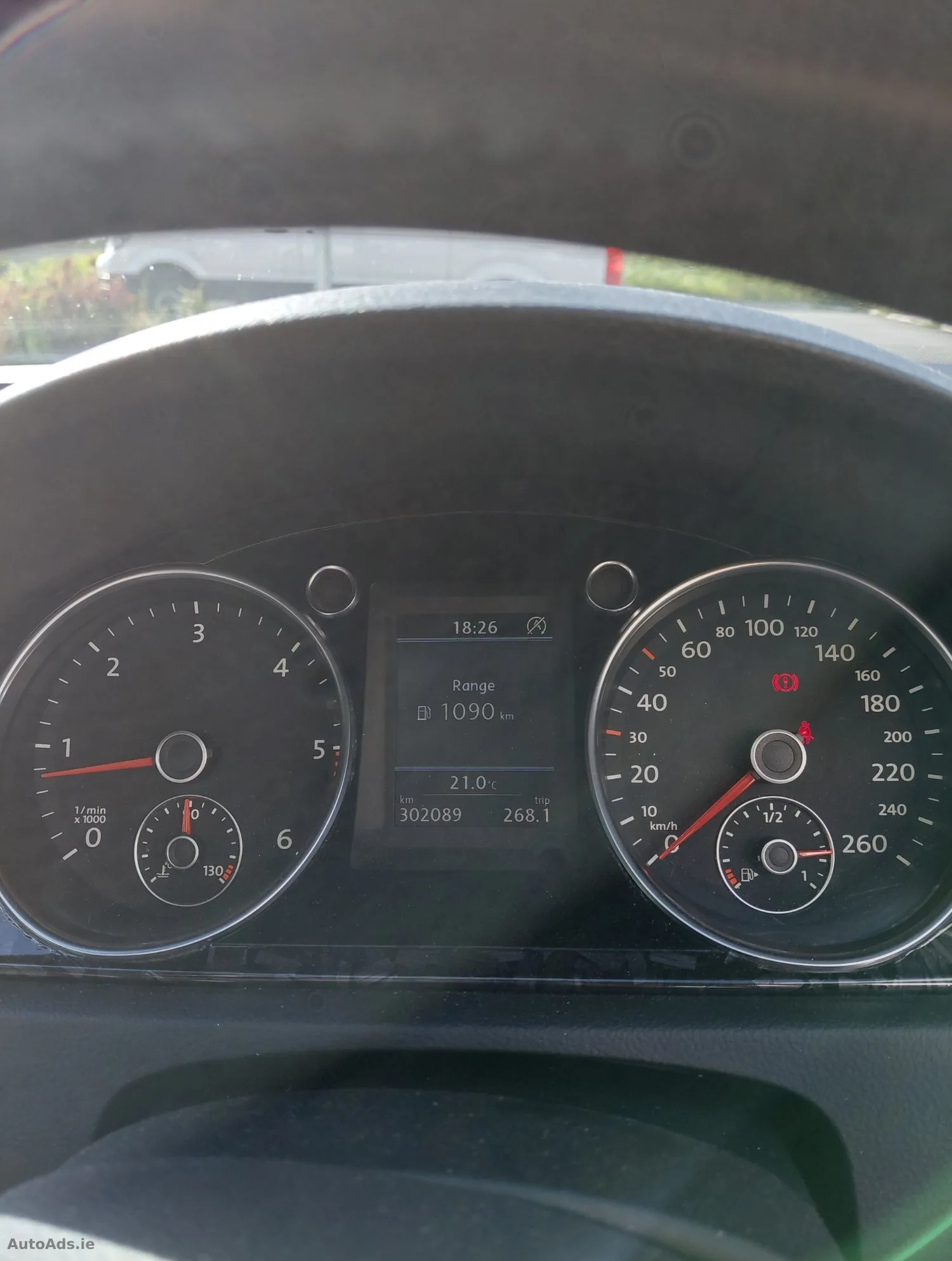 2011 Volkswagen Passat