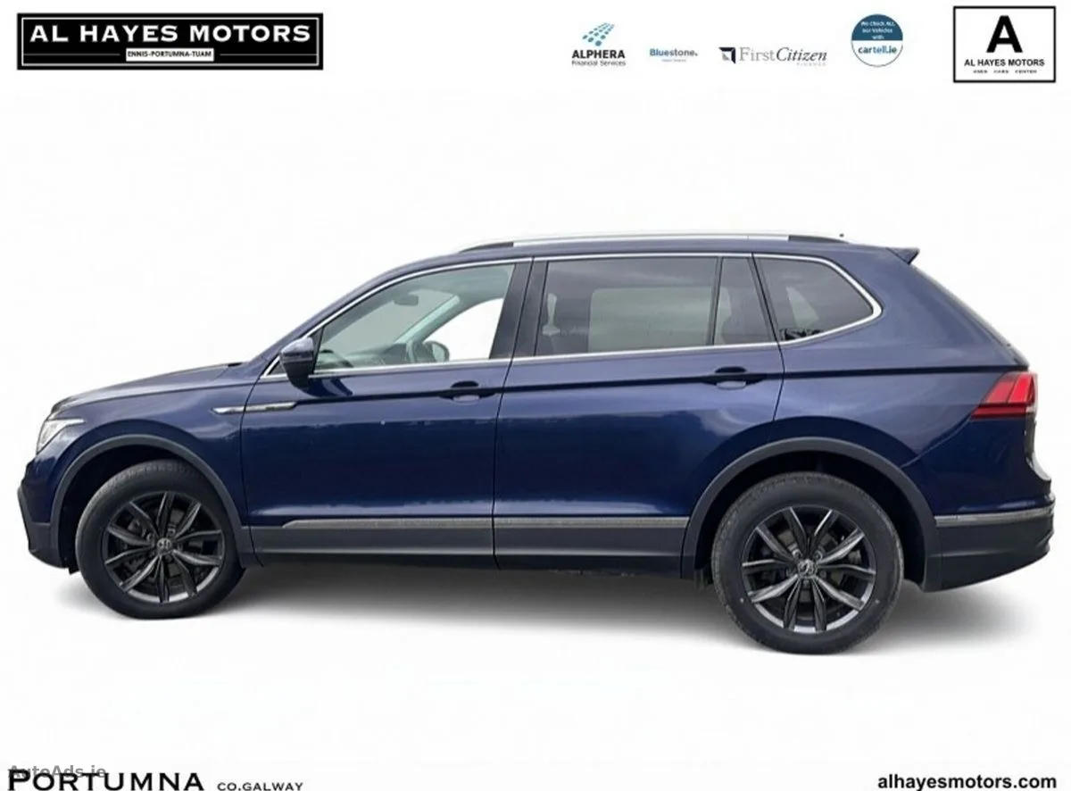 2023 Volkswagen Tiguan Allspace – photo 6