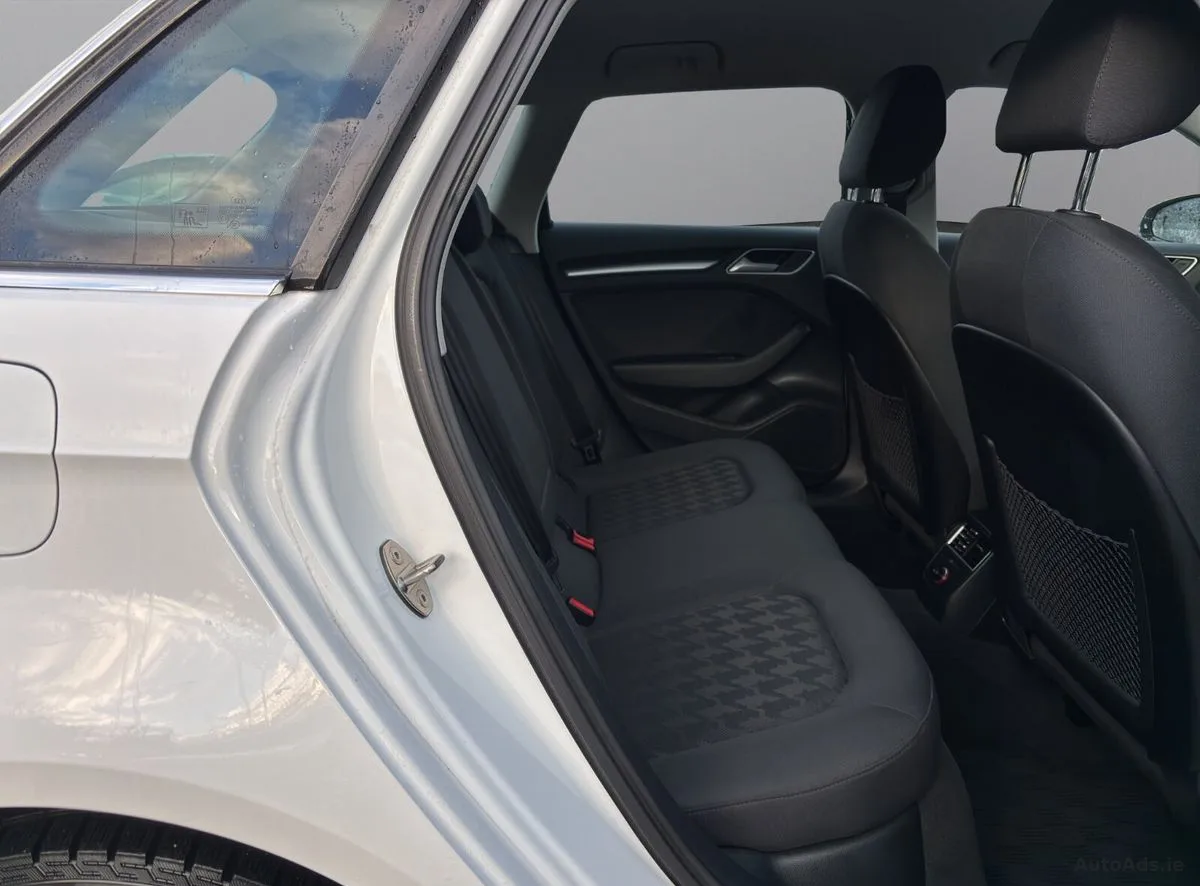 2016 Audi A3 – photo 11